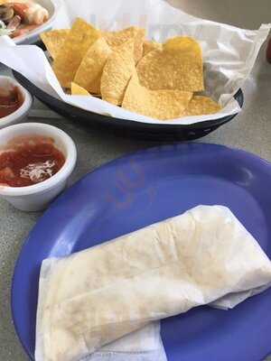 El Paso Grill Mexican Restaurant