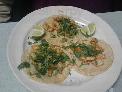 El Paso Grill Mexican Restaurant