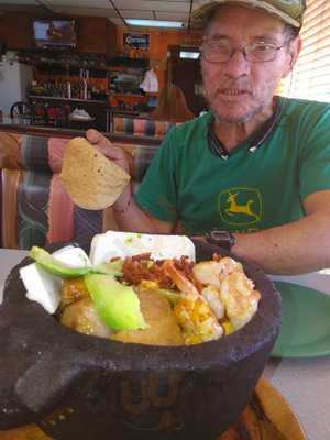 El Paso Grill Mexican Restaurant