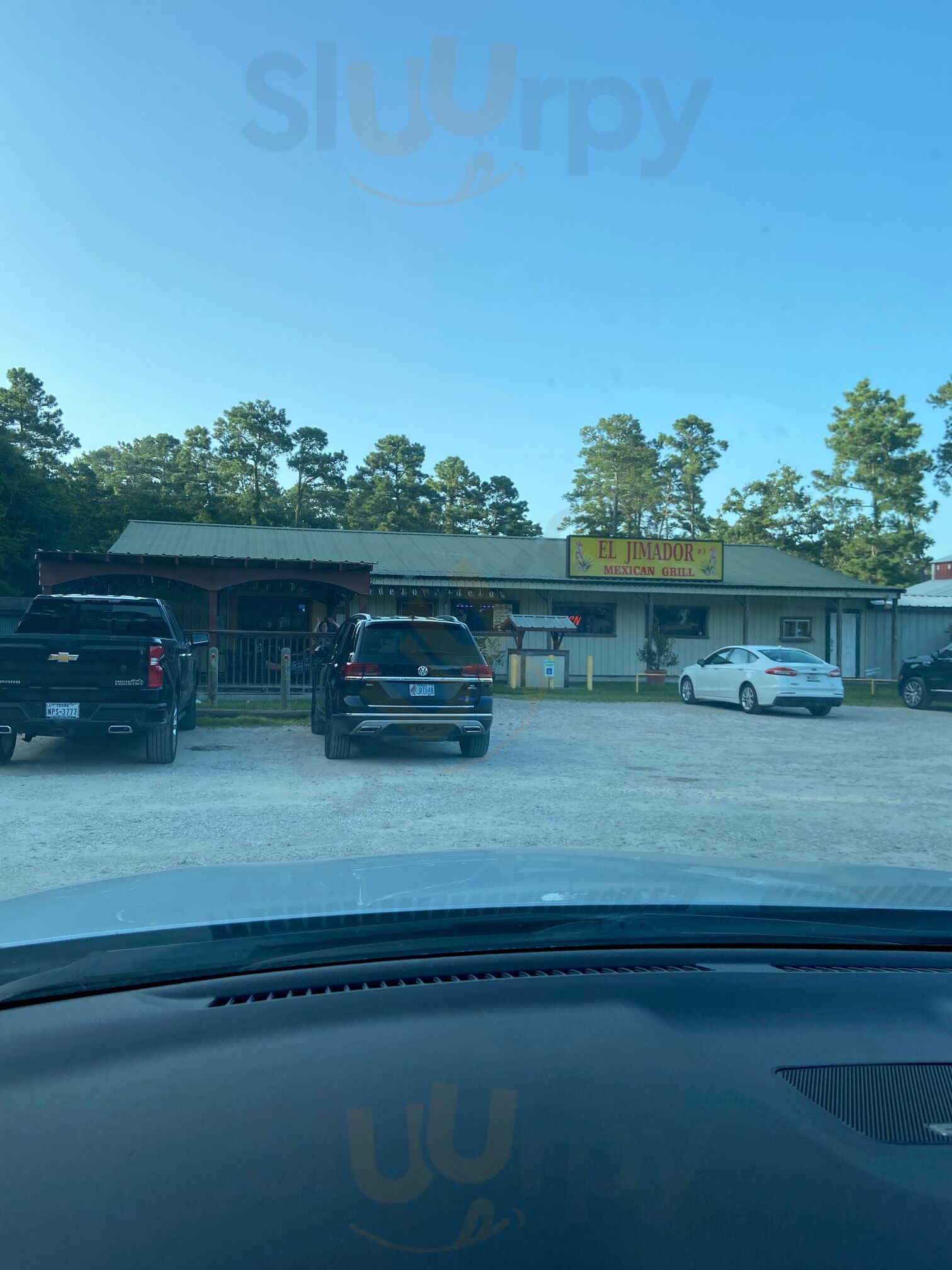 El Jimeador Mexican Restaurant