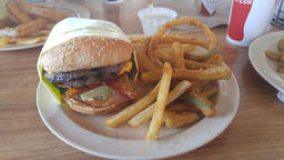 Michael S Superburgers