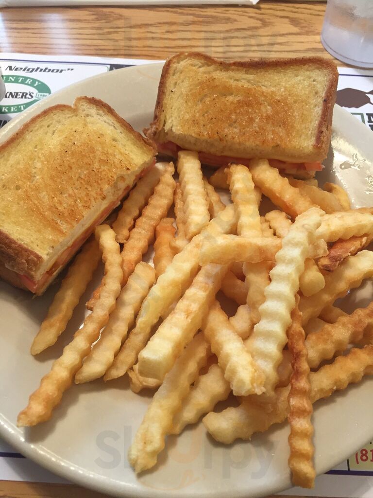 Ma-donna's Family Restaurant