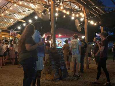 The Bus Bar And Grill