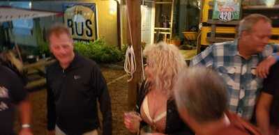 The Bus Bar And Grill