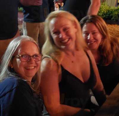 The Bus Bar And Grill