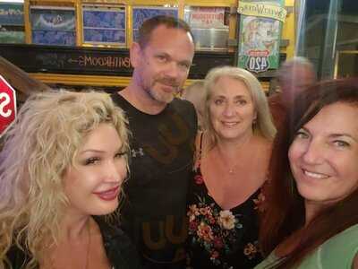 The Bus Bar And Grill