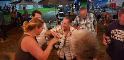 The Bus Bar And Grill