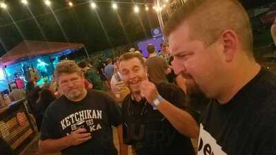 The Bus Bar And Grill