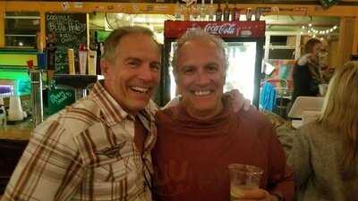 The Bus Bar And Grill