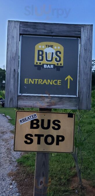 The Bus Bar And Grill