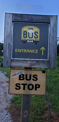 The Bus Bar And Grill