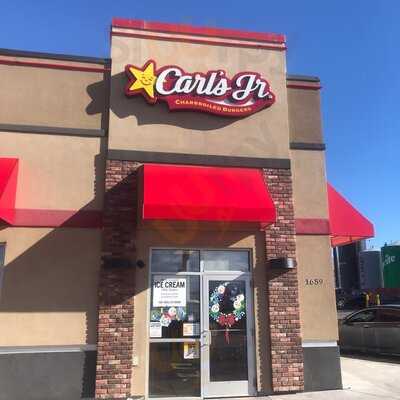 Carl's Jr.