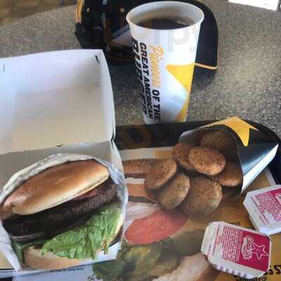 Carl's Jr.
