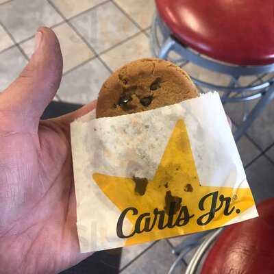 Carl's Jr.