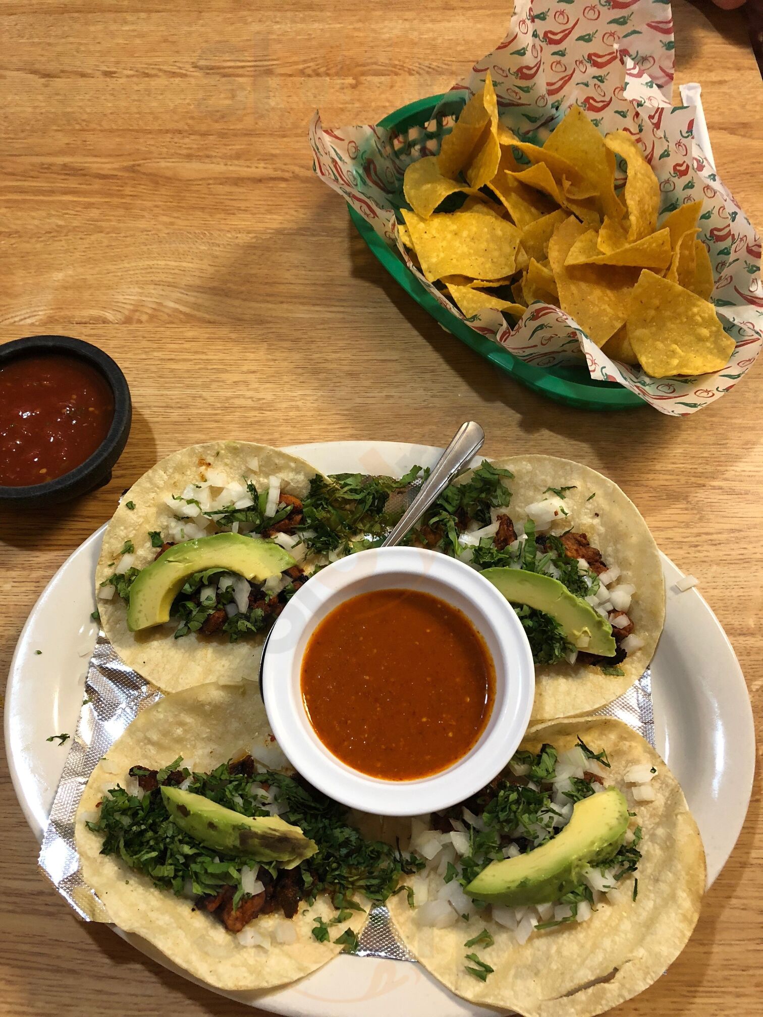 Pepe's Mexican Restaurant