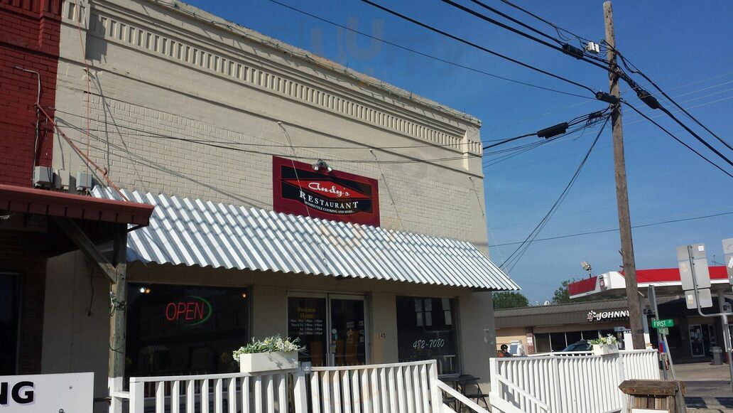 Andy's Restaurant