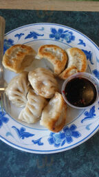 New Garden Chinese Restaurant