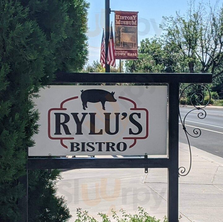 Rylu’s Bistro