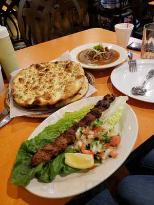 Peshawari Kababs