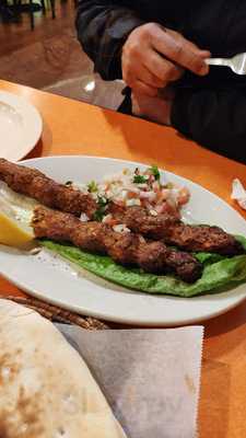 Peshawari Kababs