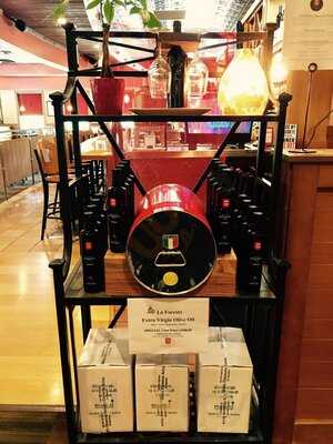 Sorrento Ristorante & Pizzeria