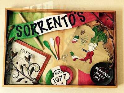 Sorrento Ristorante & Pizzeria