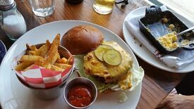 Monte's Local Kitchen & Tap Room