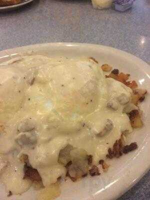 Sugarcreek Restaurant