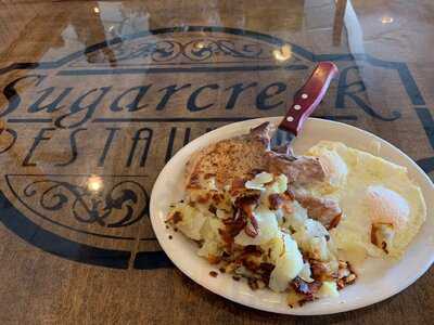 Sugarcreek Restaurant