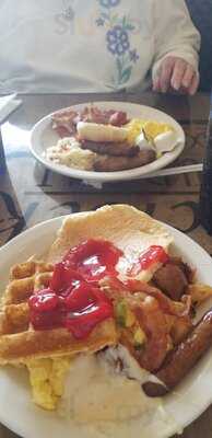 Sugarcreek Restaurant