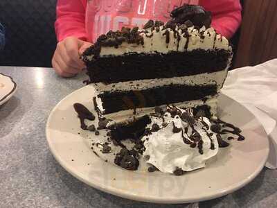 Sugarcreek Restaurant