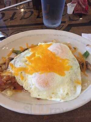 Sugarcreek Restaurant