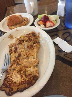 Sugarcreek Restaurant