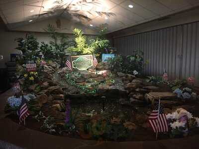 Sugarcreek Restaurant