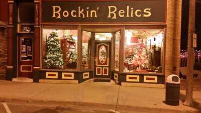 Rockin Relics