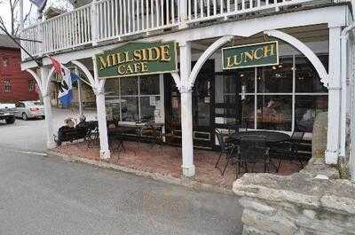 Millside Cafe