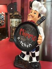 Mimmo's Ristorante Pizzeria