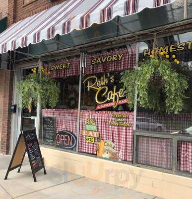 Rath's Cafe