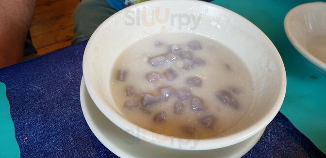 Thai Bamboo Exotic Thai Cuisine