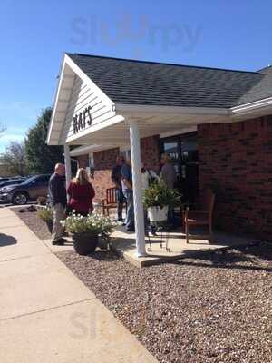 Hat's Restaurant