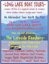 Lakeside Knoshery