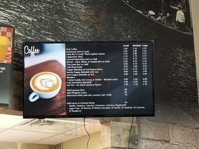 Jojo's Gelato & Grill