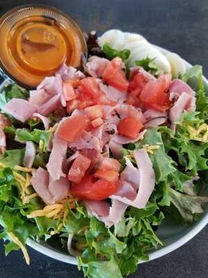 Jojo's Gelato & Grill