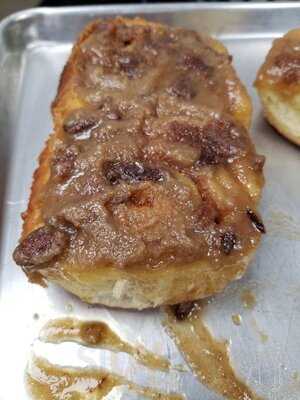 Jojo's Gelato & Grill