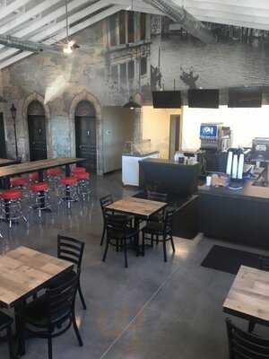 Jojo's Gelato & Grill