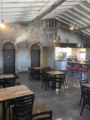 Jojo's Gelato & Grill