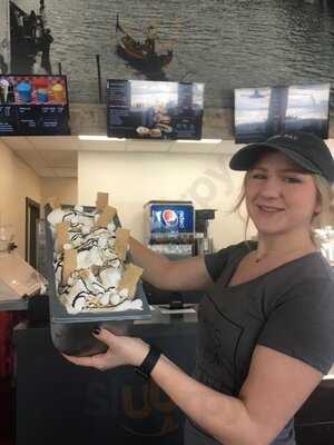 Jojo's Gelato & Grill