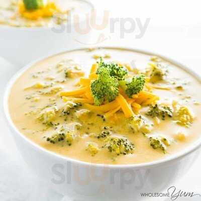 Jojo's Gelato & Grill