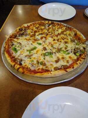 Marnanteli's Pizza & Grille