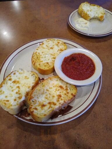 Marnanteli's Pizza & Grille